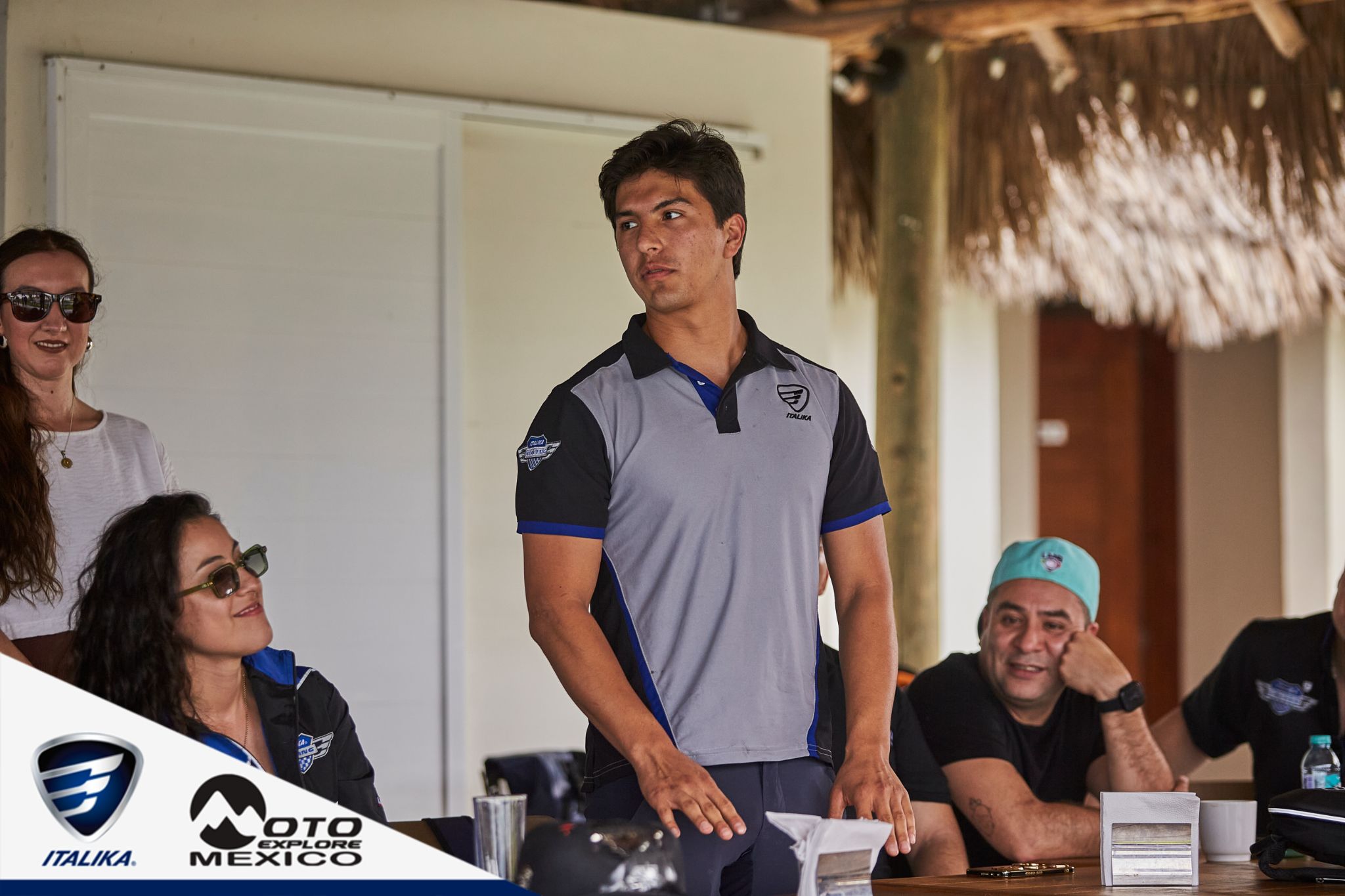 ITALIKA CHACHALACAS D1 68